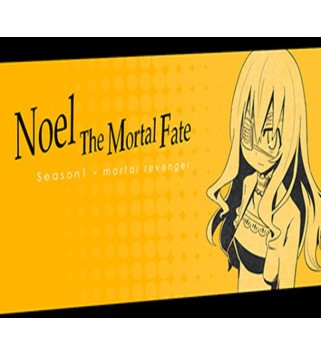 NoelTheMortal Fate - S11 DLC Steam Key GLOBAL